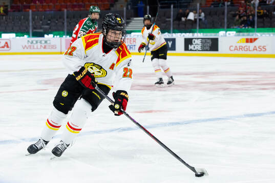 Brynäs Hanna Thuvik