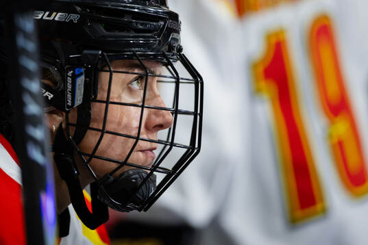 Brynäs Wilma Wäng-Germundsson