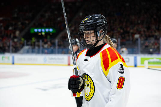 Brynäs Oona Koukkula