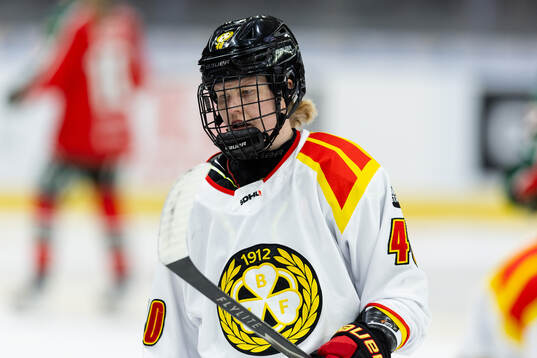 Brynäs Noora Tulus