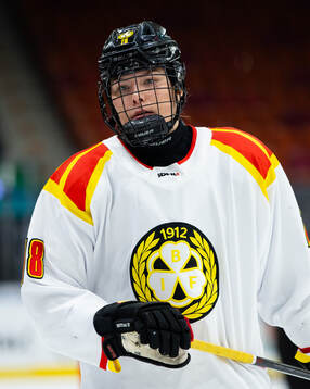 Brynäs Elin Svensson