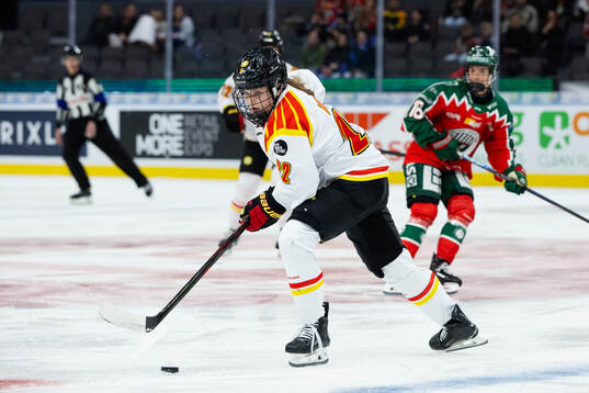 Brynäs Sara Cajanova