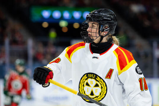 Brynäs Jenniina Nylund
