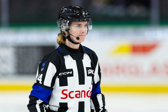 Domare Sabina Küller
