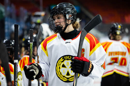 Brynäs Julia Östlund