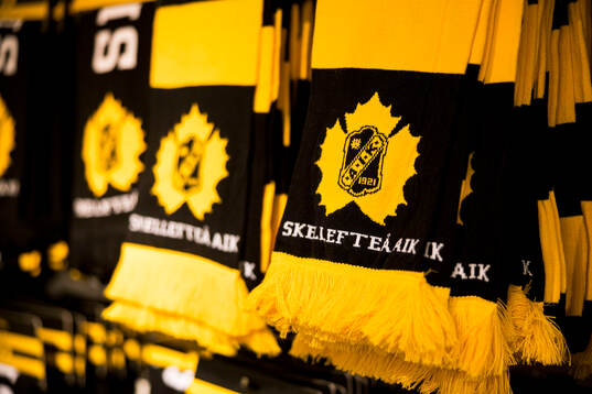 Skellefteå souvenirer