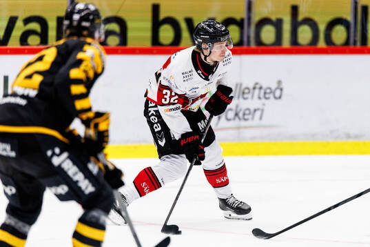 Malmö Redhawks Joona Ikonen
