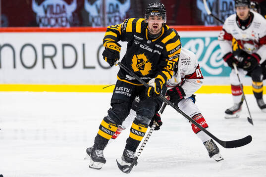 Skellefteås Emil Djuse