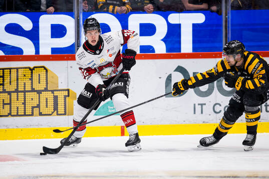 Malmö Redhawks Joona Ikonen