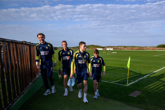 goalkeeper Noel Törnqvist, Gustaf Nilsson, Gabriel