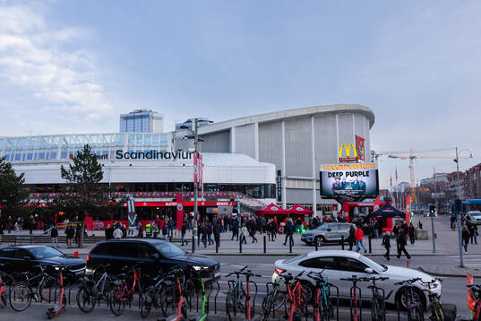 Scandinavium