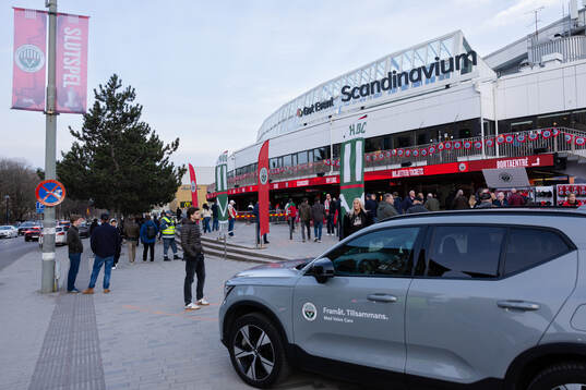 Scandinavium