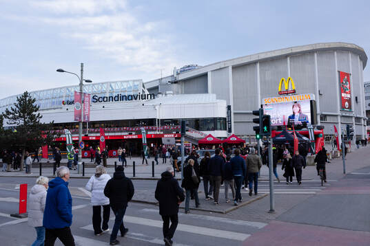 Scandinavium