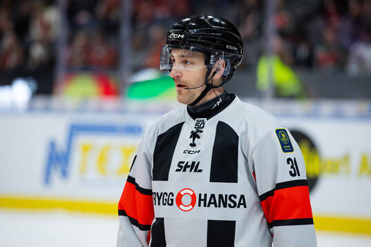 Domare Kristoffer Folkstrand