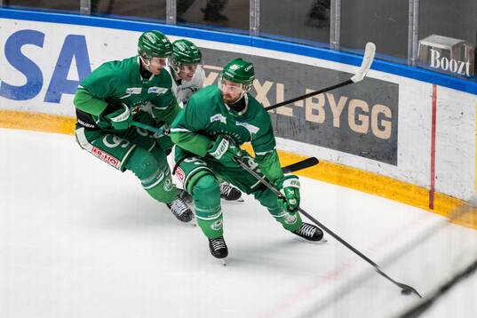 Calvin De Haan