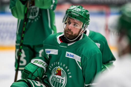 Calvin De Haan