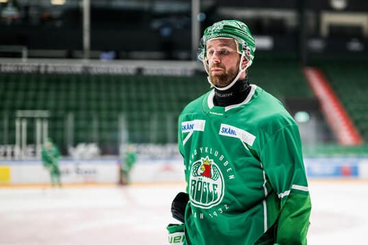 Calvin De Haan