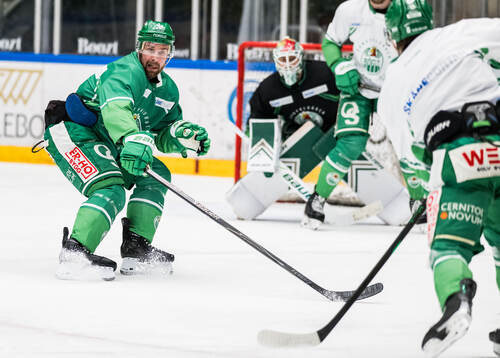 Calvin De Haan