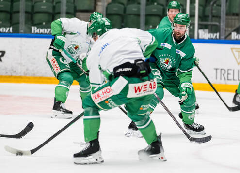 Calvin De Haan