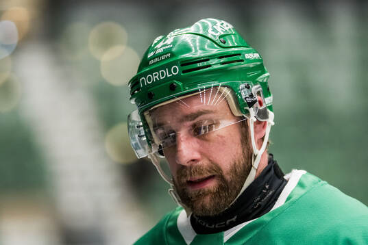 Calvin De Haan