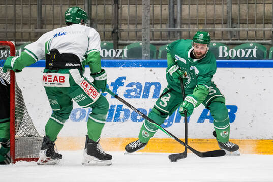 Calvin De Haan
