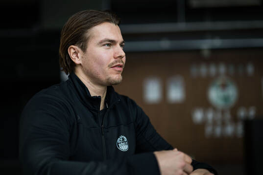 Rögles mentalrådgivare Ludvig Nilsson