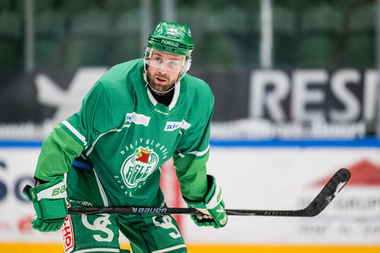 Calvin De Haan