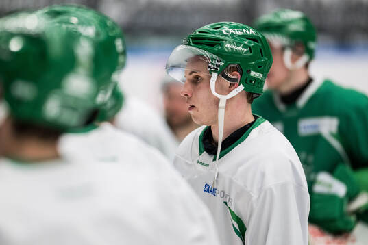 Felix Nilsson