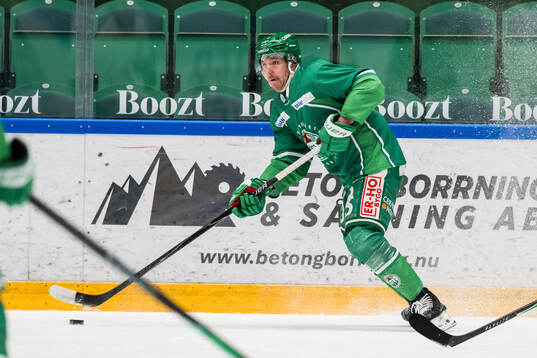 Linus Sandin