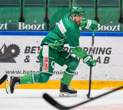 Daniel Zaar