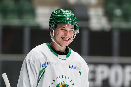 Felix Nilsson