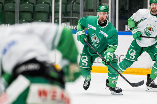 Calvin De Haan