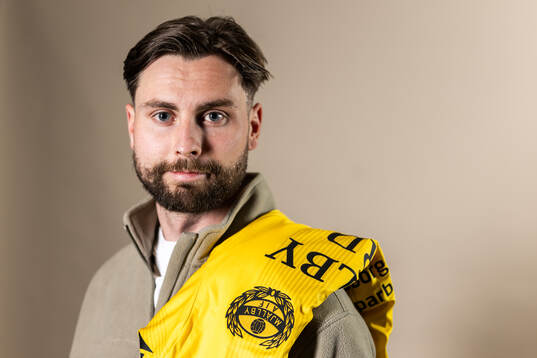 Axel Norén, Mjällby