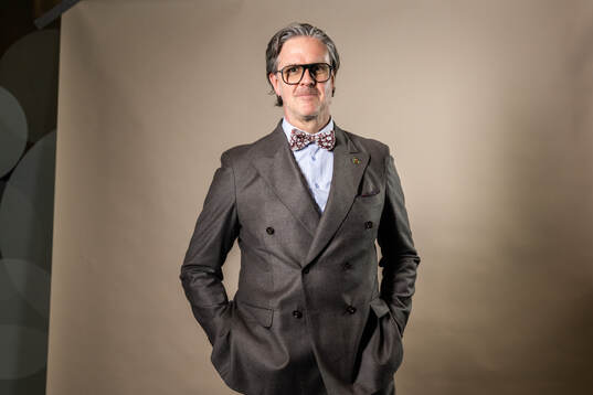 Rikard Norling, tränare Örebro