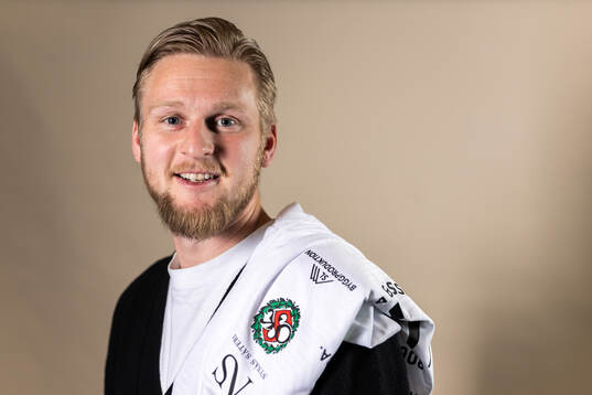 Kalle Holmberg, Örebro