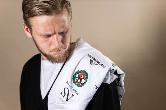Kalle Holmberg, Örebro