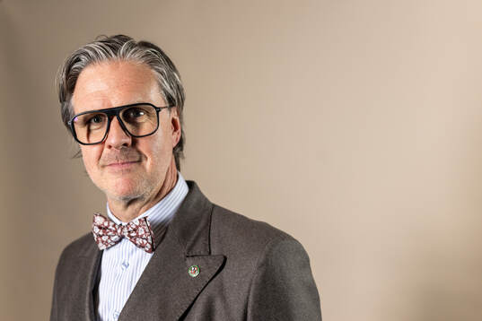 Rikard Norling, tränare Örebro