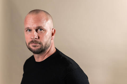 Tobias Linderoth, tränare Norrby