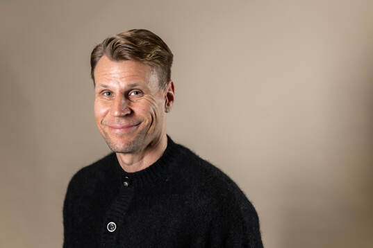 Toni Koskela, tränare Kalmar