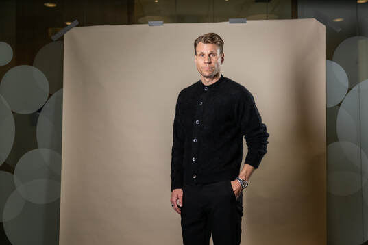 Toni Koskela, tränare Kalmar