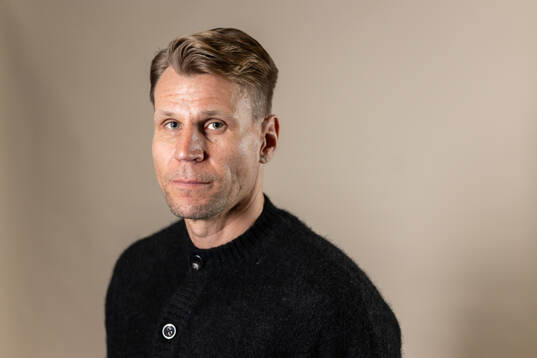 Toni Koskela, tränare Kalmar