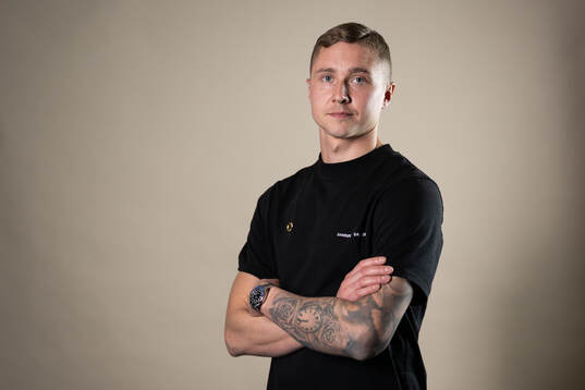 Sebastian Holmén, Elfsborg