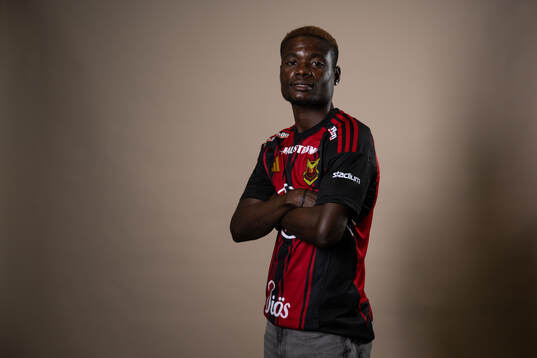 Yannick Adjoumani, Österunds FK
