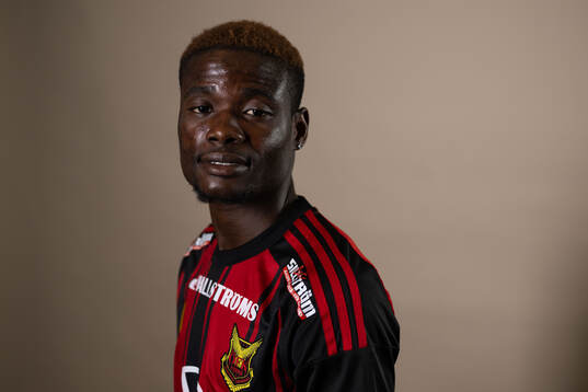 Yannick Adjoumani, Österunds FK