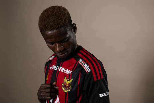Yannick Adjoumani, Österunds FK