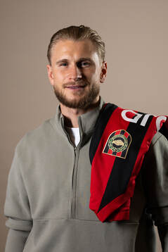 Simon Strand, Brommapojkarna