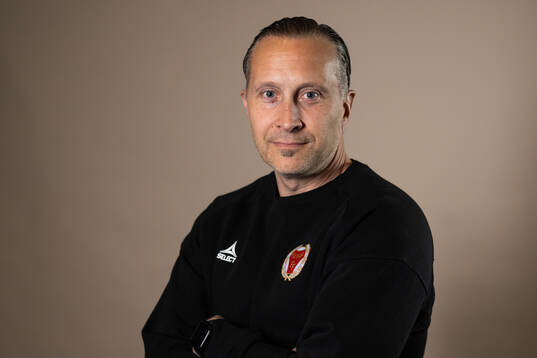 Mats Winblad, sportchef Kalmar