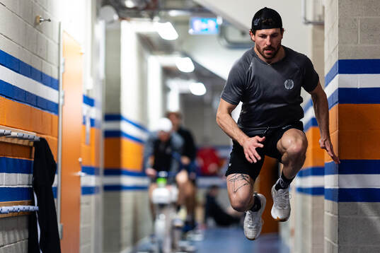 Brynäs Michal Kempny