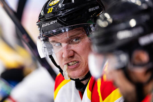 Brynäs Jakob Silfverberg