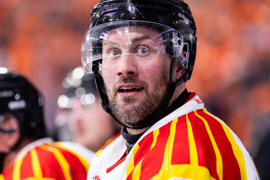 Brynäs Johan Larsson